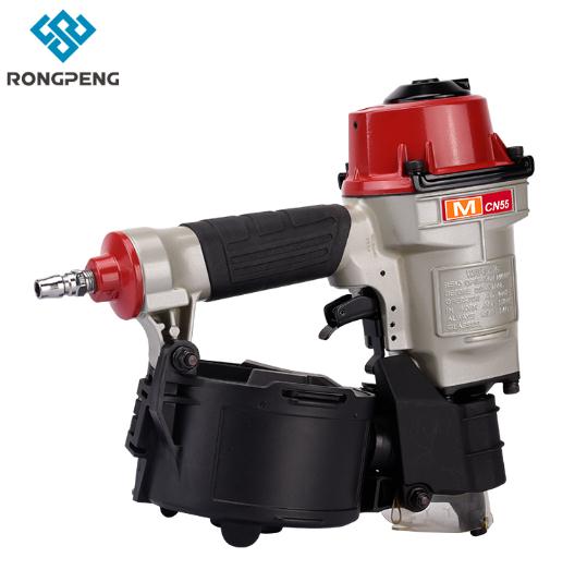 Coil Pallet Nailer MCN55
