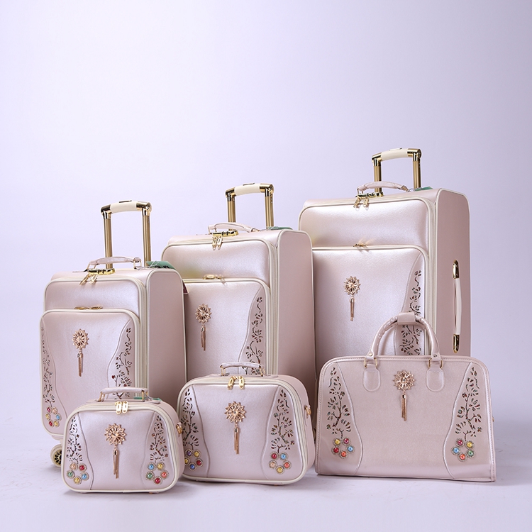 luggage