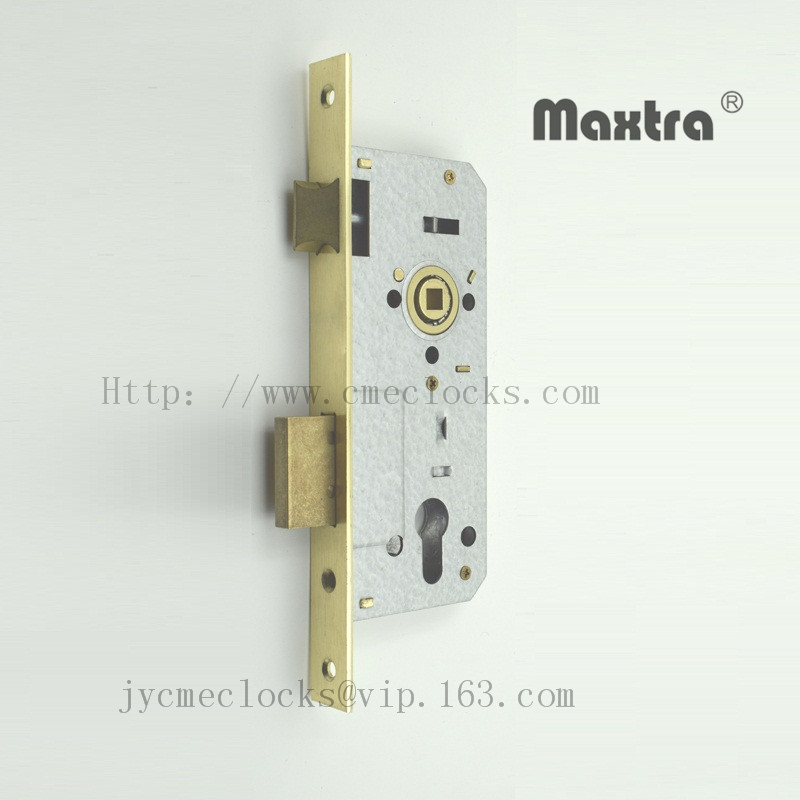 lock body