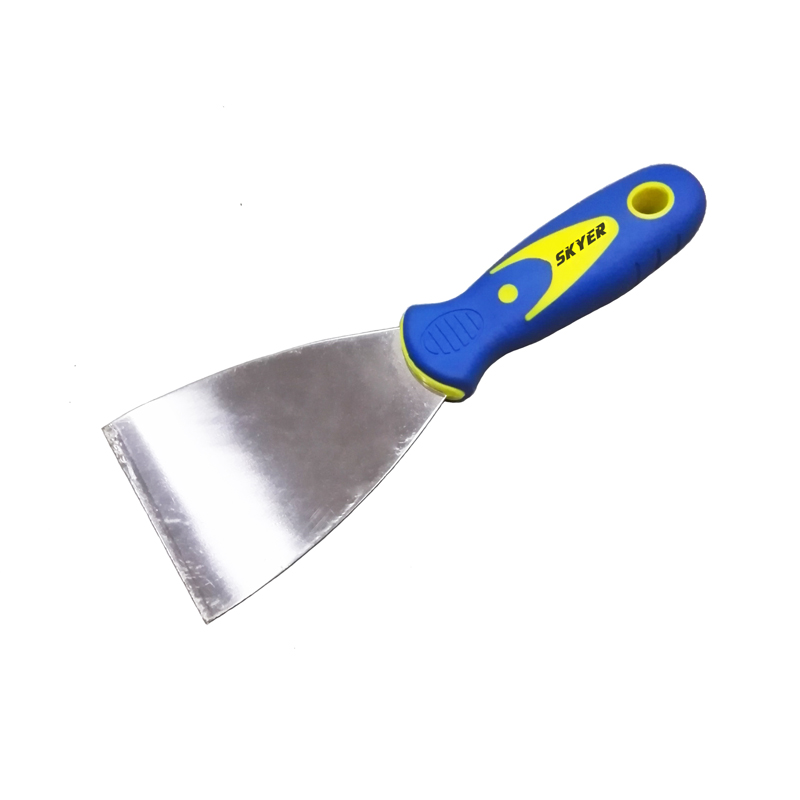 Scraper Plastic Handle