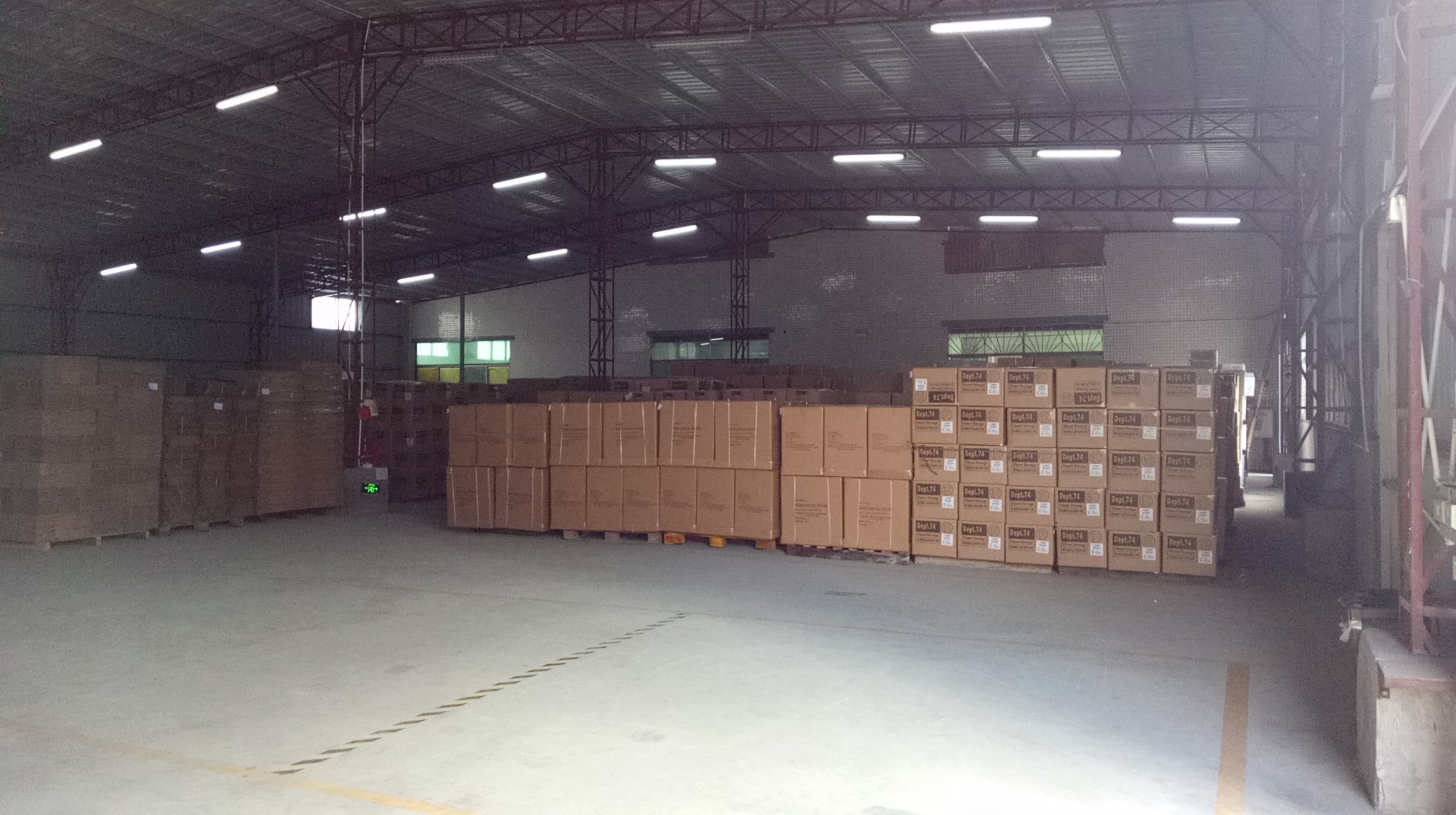 Chibi Ansheng Trading Co., Ltd. – Photos produits 3