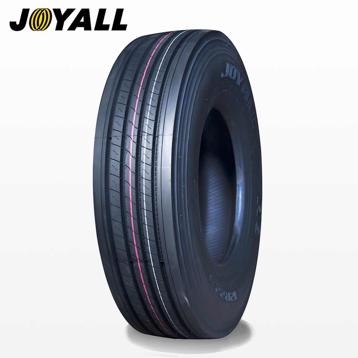 JOYALL China factory trucks tires manufactures high-grade A8 315 80 22.5 truck tires 315/80r22.5