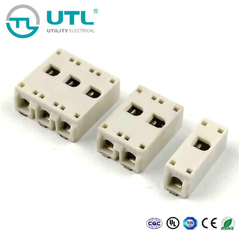 UTILITY ELECTRICAL CO.,LTD – Manufacturers 1
