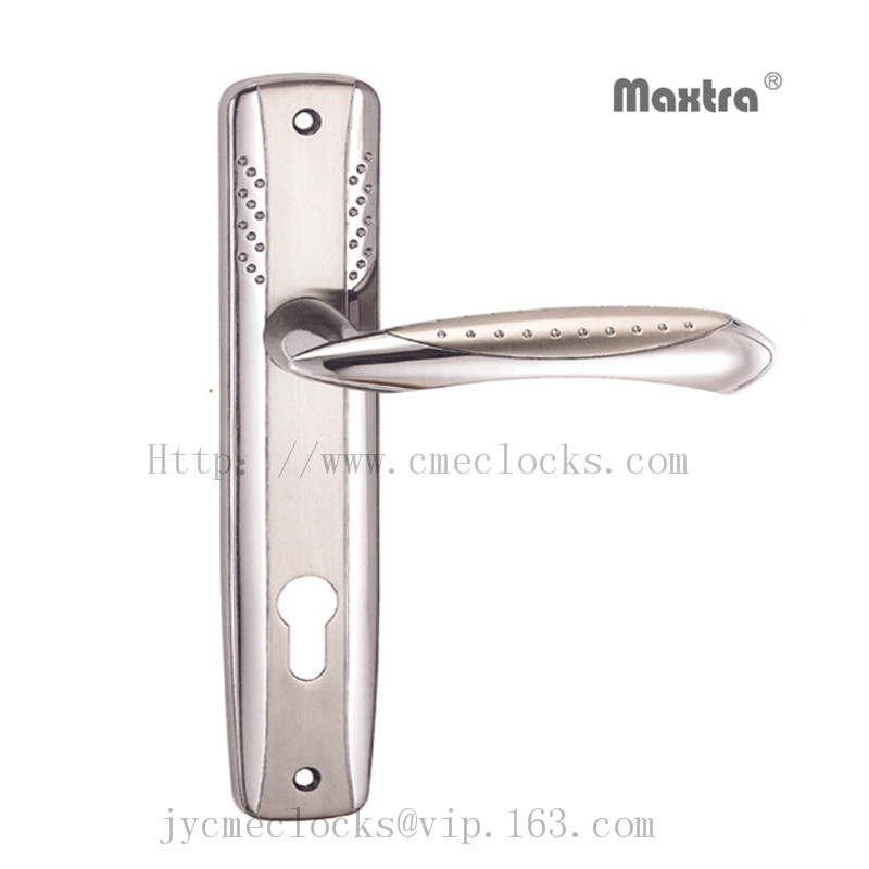 Door Handle; Door Lock; Lock Body; Cylinder; Lockset