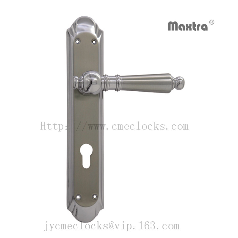Door Handle; Door Lock; Lock Body; Cylinder; Lockset