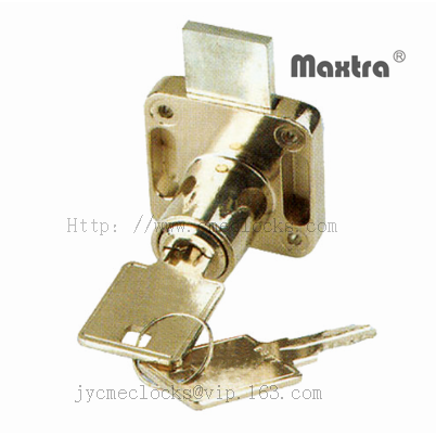drawer lock
