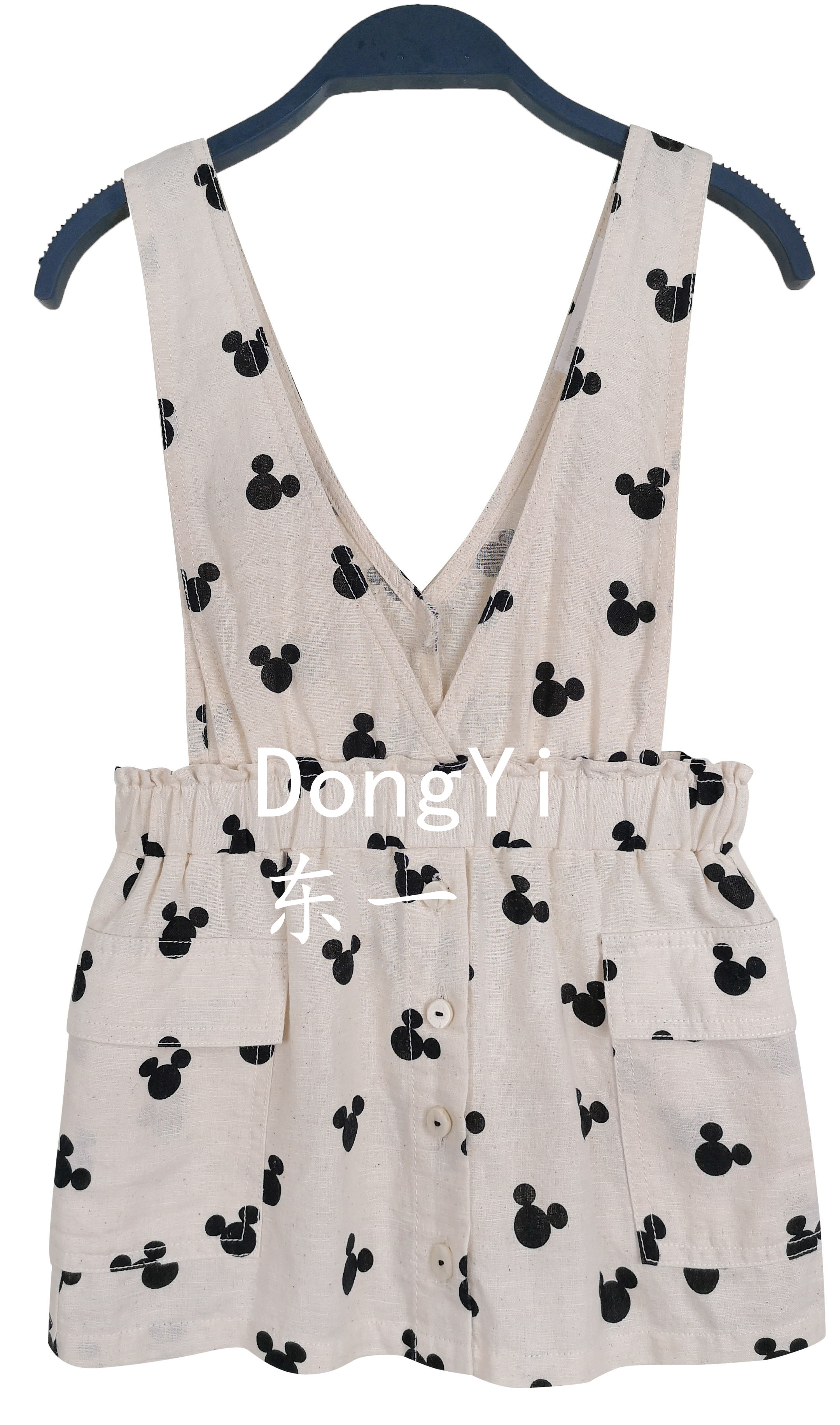 HUNAN DONGYI INDUSTRIAL&TRADING CO.,LTD – ropa deportiva 4