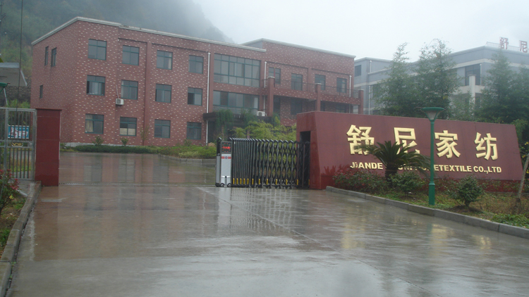 Jiande Shuni Home Textile Co., Ltd. – Bathrobe 1