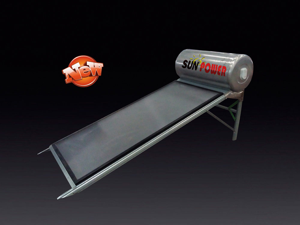JIANGSU SUNPOWER NEW ENERGY TECHNOLOGY CO., LTD – lámpara de escritorio 3