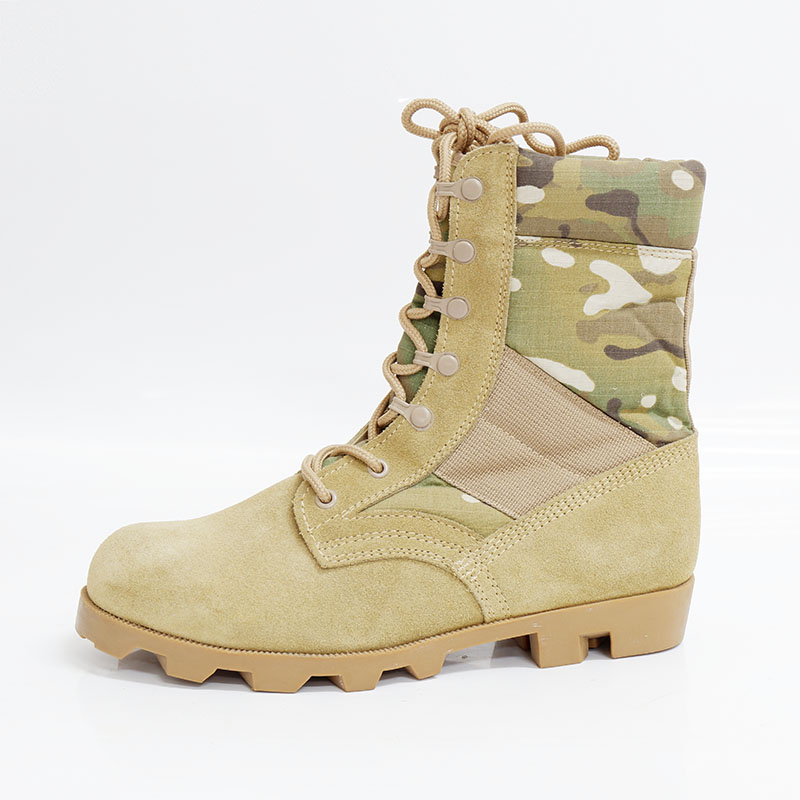 YANGZHOU KAIFENG SHOES MANUFACTURE CO.,LTD – zapatos de tacón 2