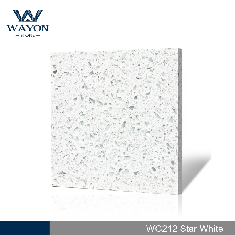 Star White