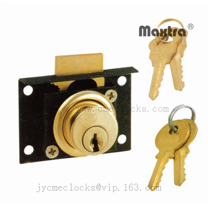 drawer lock
