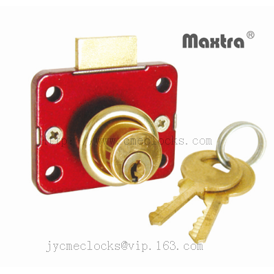 drawer lock