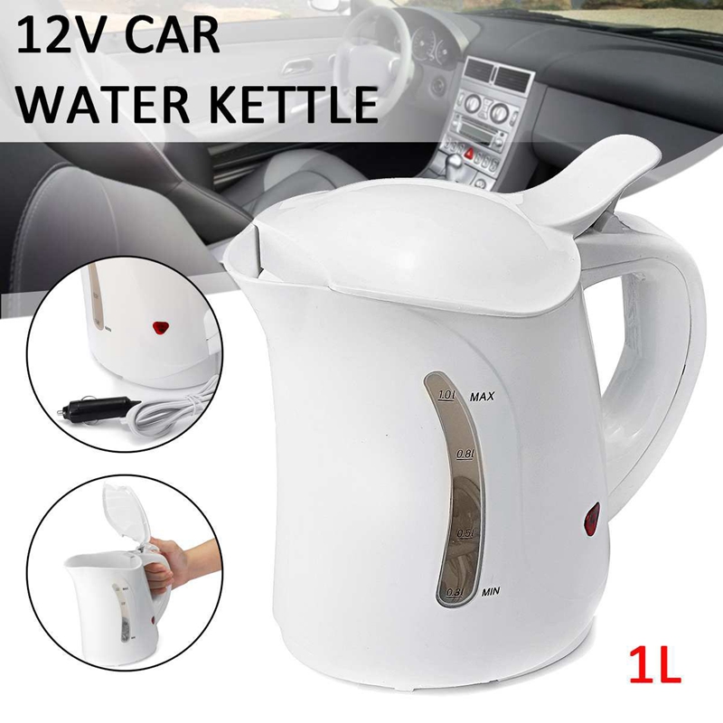 Car Electric Kettle