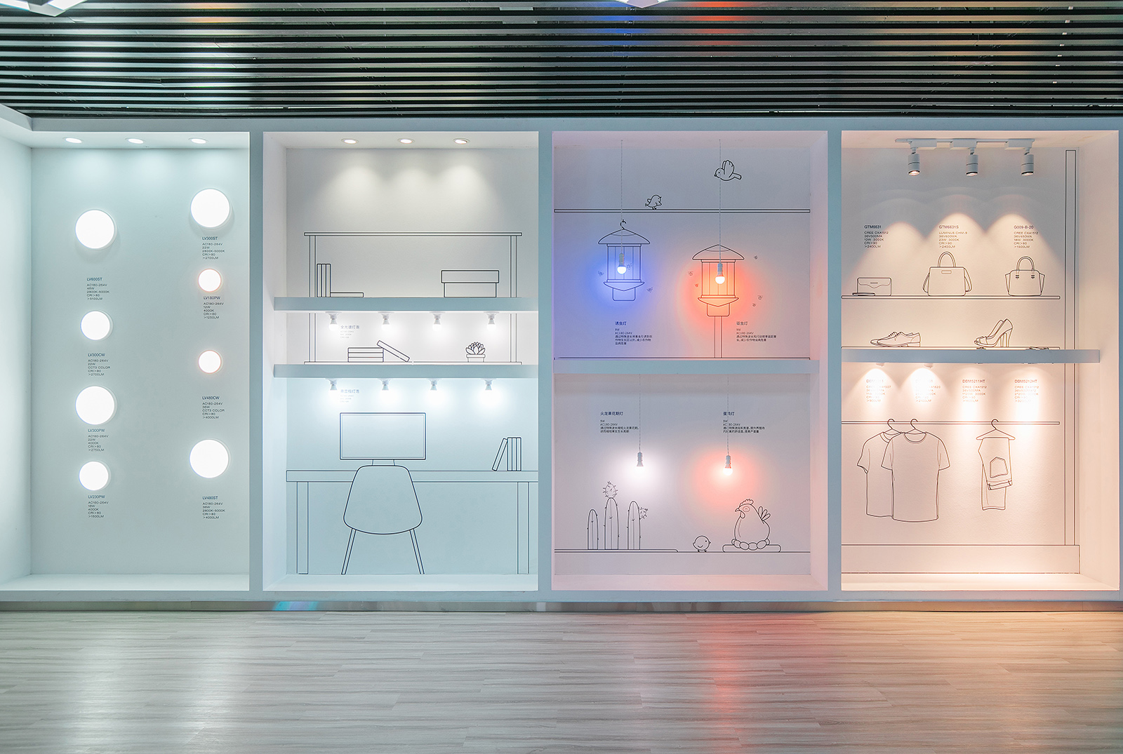 Anhui Xinruida Technology Co., Ltd. – LED bulbs 3