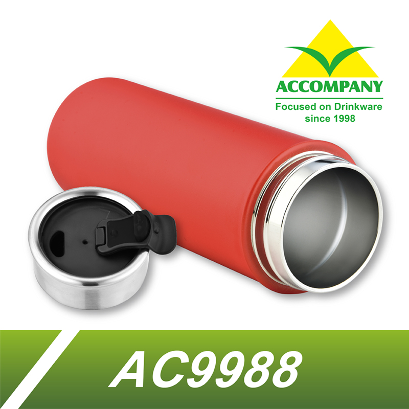 ACCOMPANY HOUSEWARE CO.,LTD. – Cup lids 3