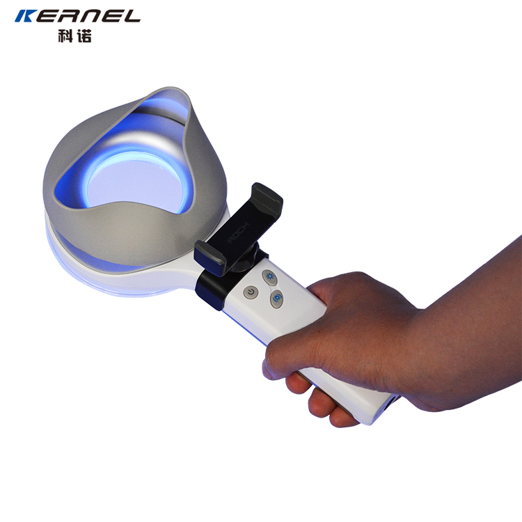 Woods lamp Skin Examination UV Light Dermatology Skin Analyzer