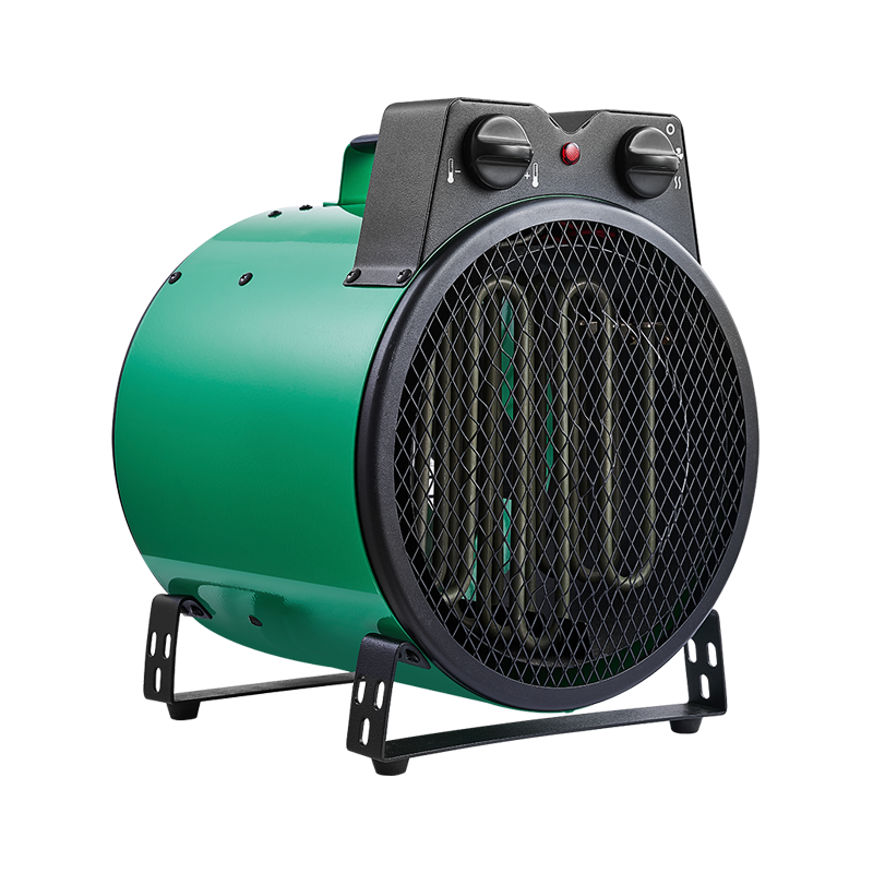 Power heater