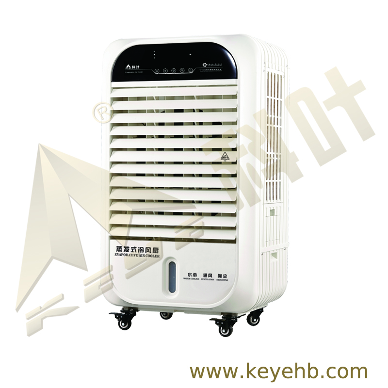 Air Cooler ZC-40Y1