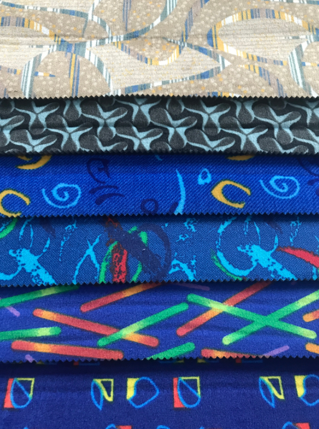 CHANGSHU KELEI WARP WEFT KNITTING  CO., LTD. – Product photos 3