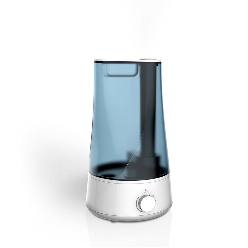 023 Envitek S40CM-B1 1.0 gal Cool Mist Humidifier