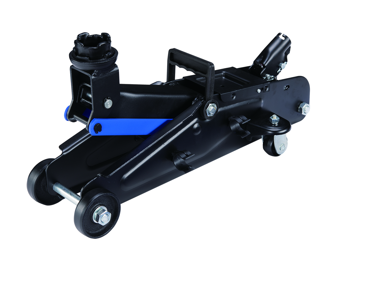 2 Ton Hydralic Trolley Jack