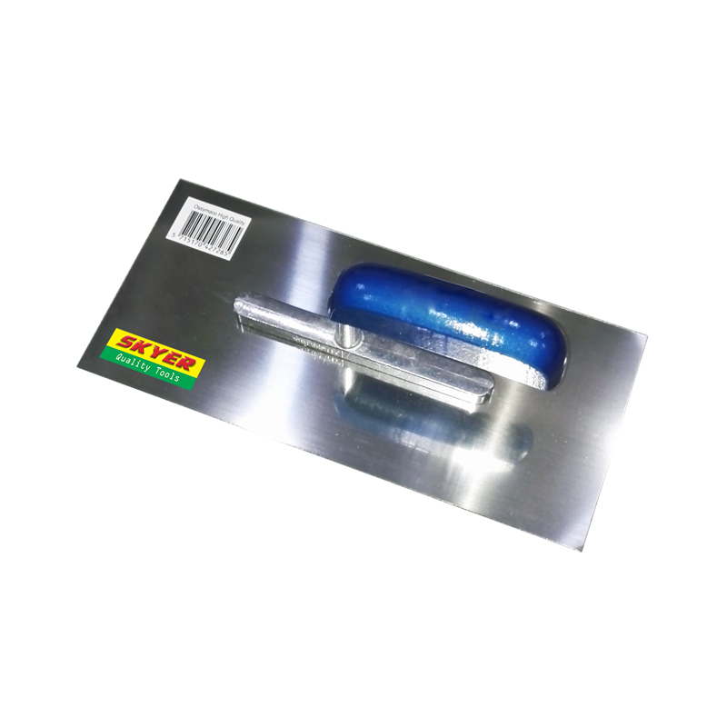 Plastering Trowel Wood Handle