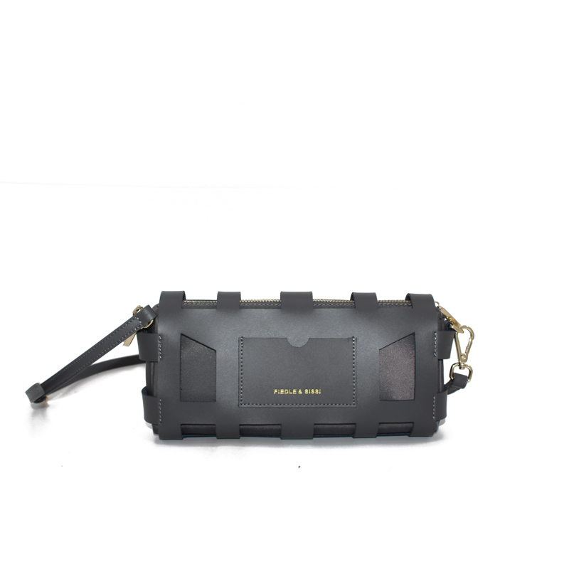 0000000001 genuine leather crossbody bag casual fashion factory classic eco leather handbag&wallet SLG 2021 new design