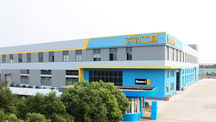 Shaoyang Bairui Trading Co., Ltd. – Brush 1