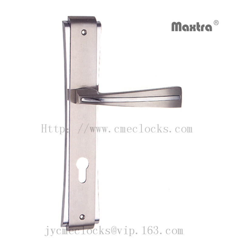 Door Handle; Door Lock; Lock Body; Cylinder; Lockset