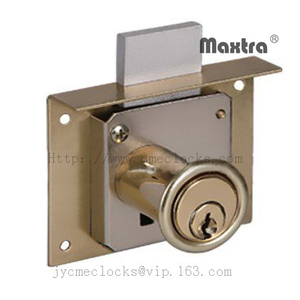 drawer lock