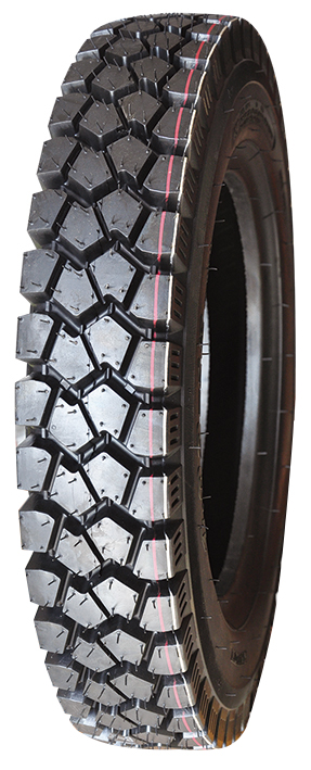 Motorcycle Tyre