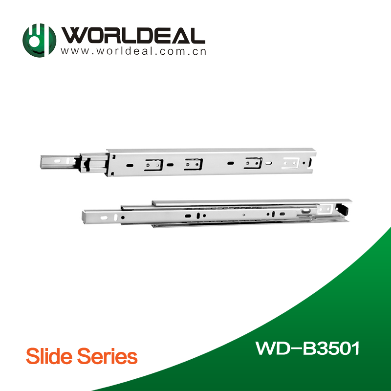 Ball Bearing Slide