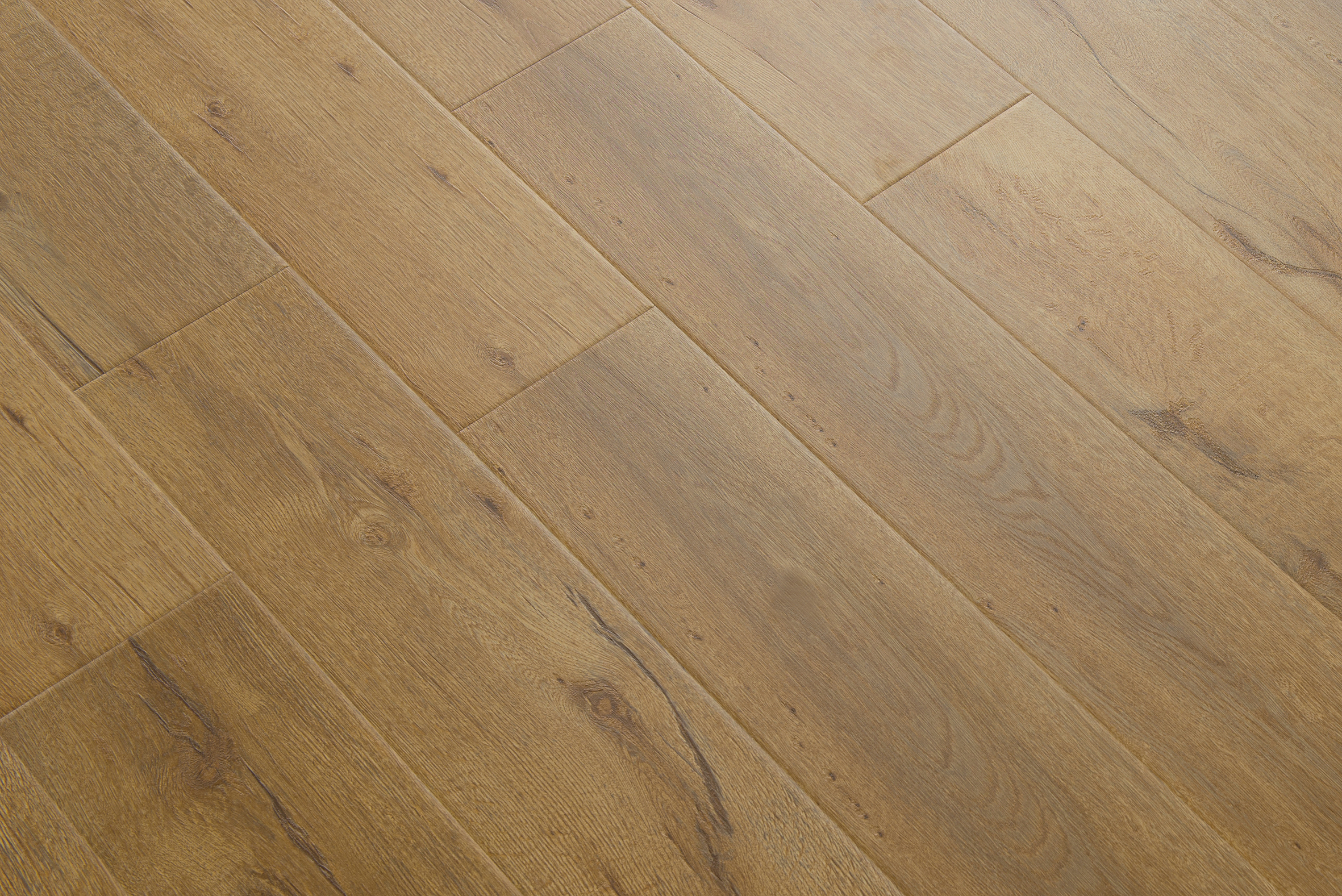 Laminate Floor