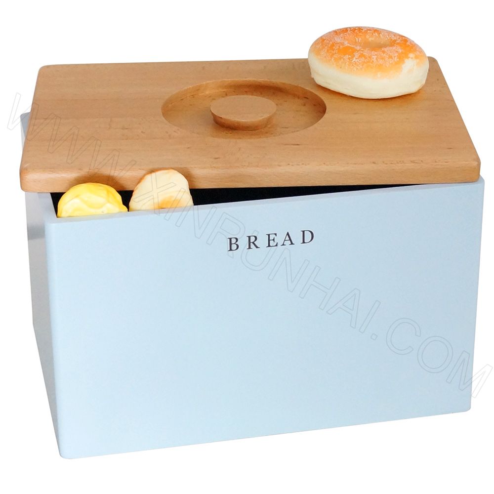 Bread Bin