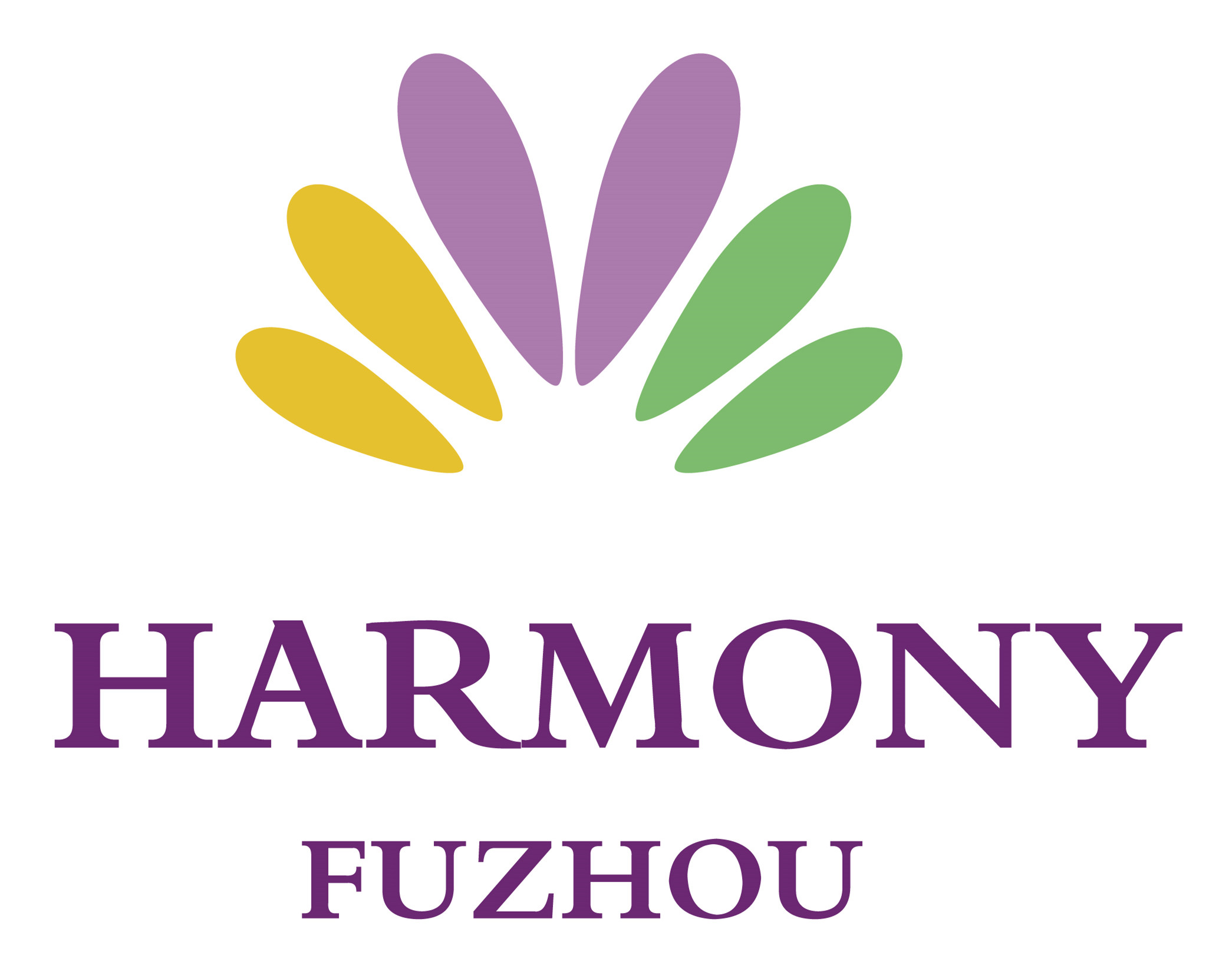 Fuzhou Quanronhe Trading Co., Ltd.