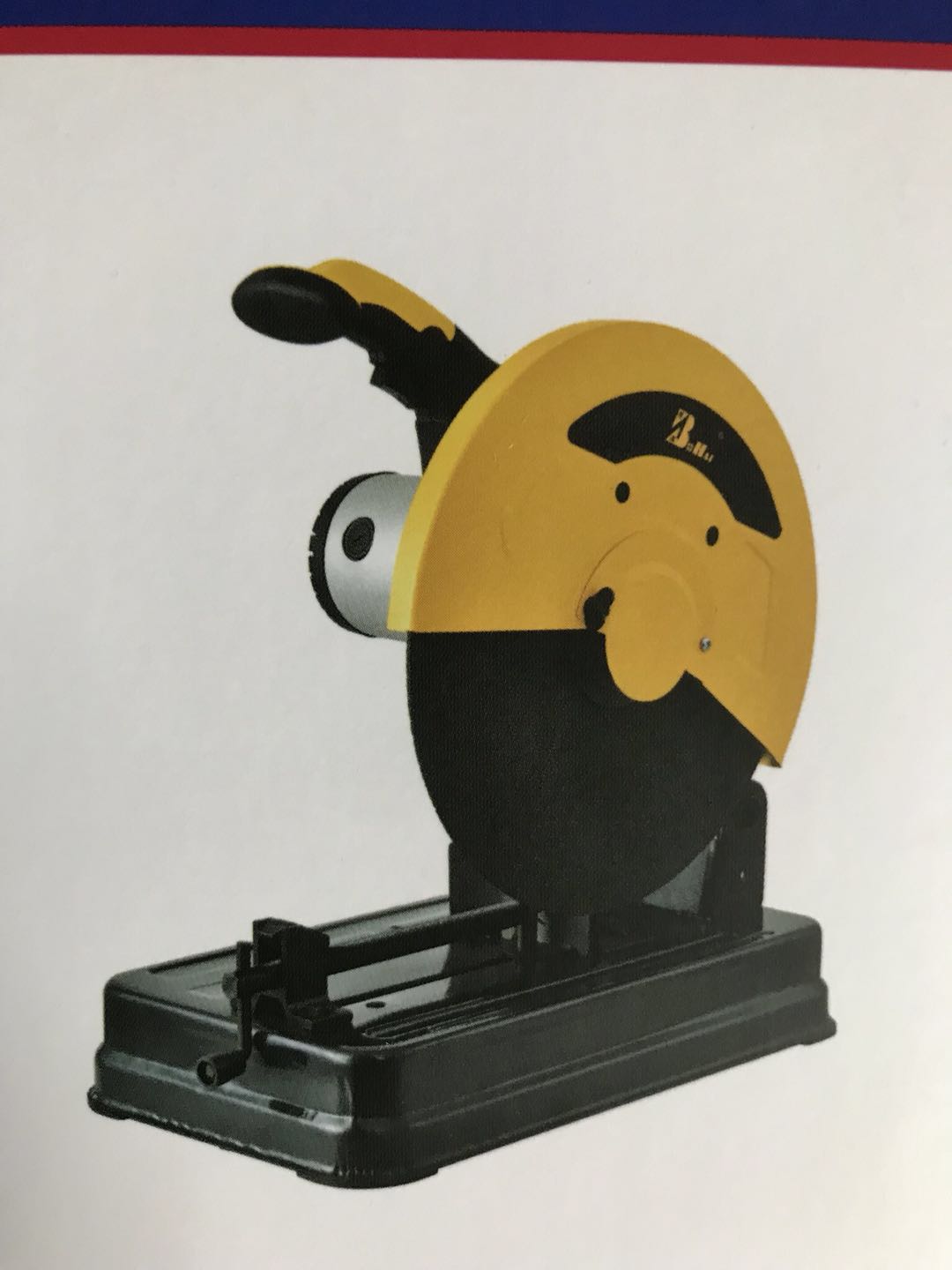 LIAONING PROVINCIAL UNIVERSAL MACHINERY FOREIGN TRADE CO.,LTD – arandela metálica 4