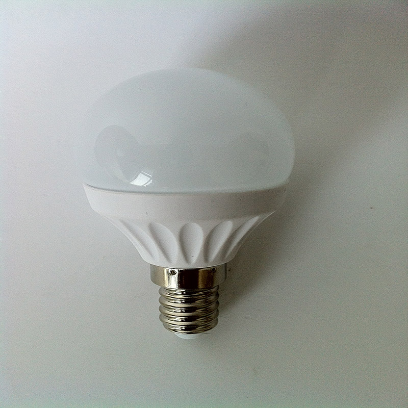 LED Bulb