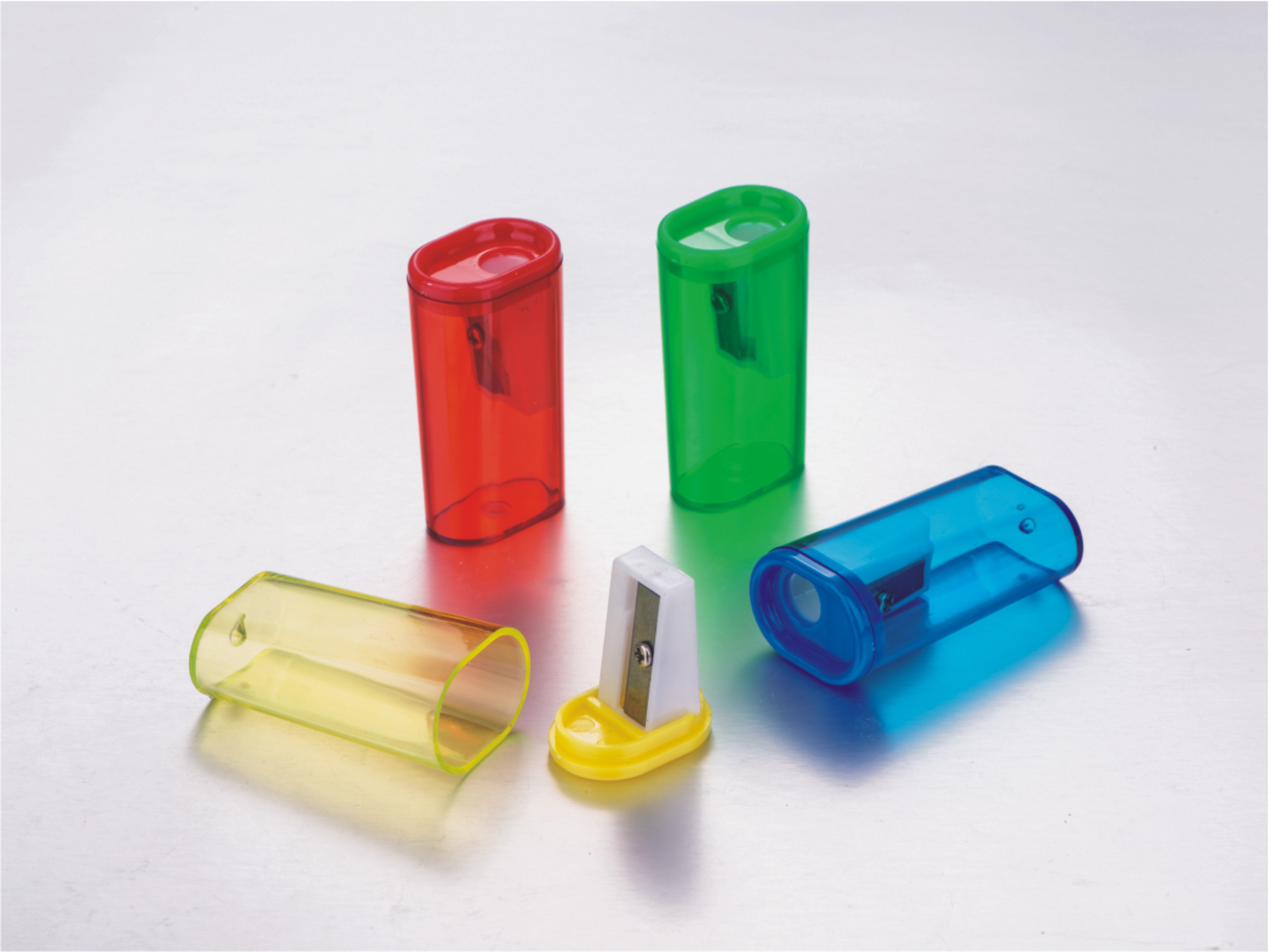 Pencil sharpener