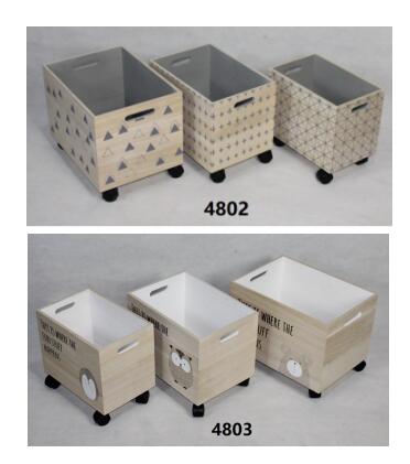 S/3 Storage Box