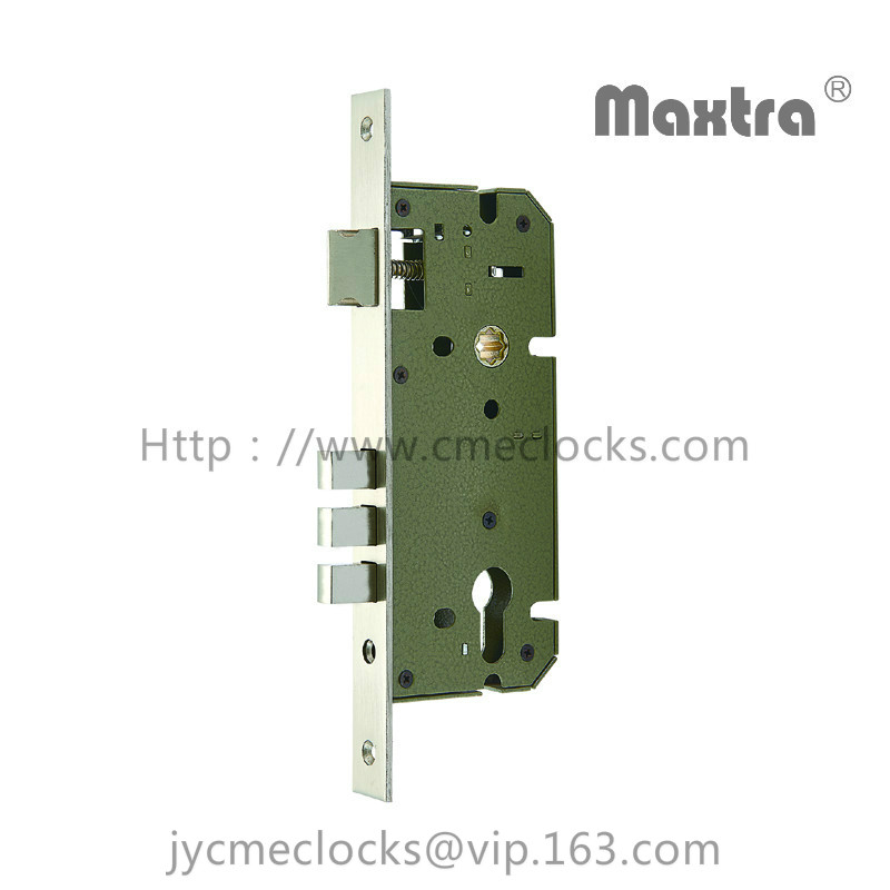 Lock body