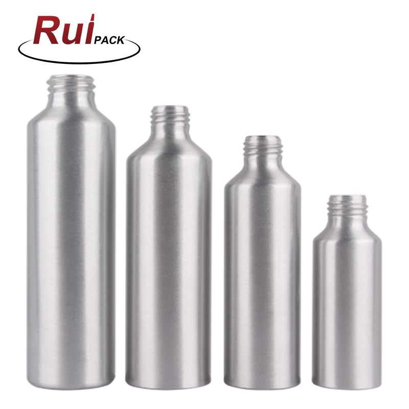Aluminum Bottle