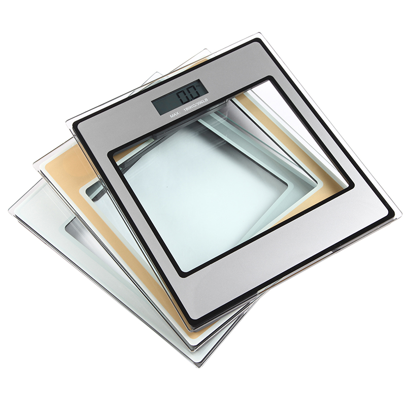 Bathroom Scale