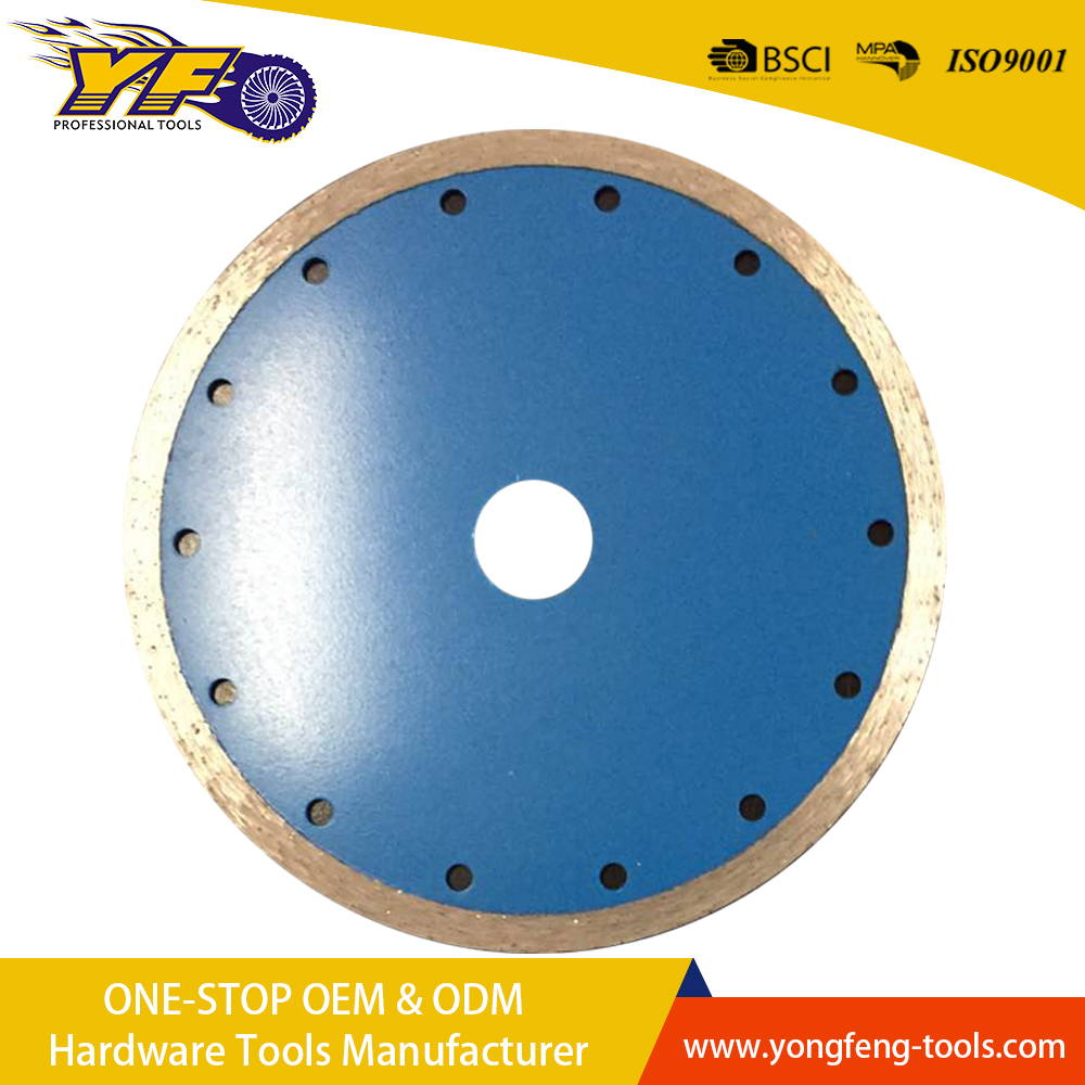 diamond saw blade