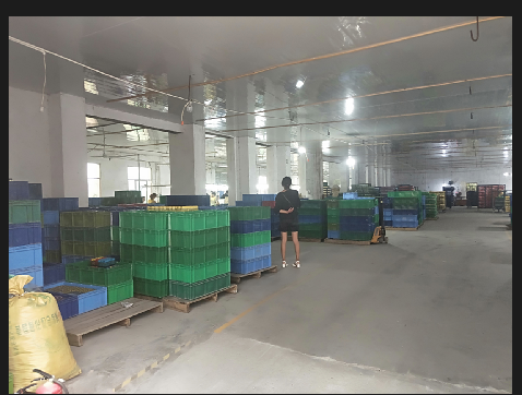 Shaoyang Lotus Lighter Manufacturing Co., Ltd. – lighter 1