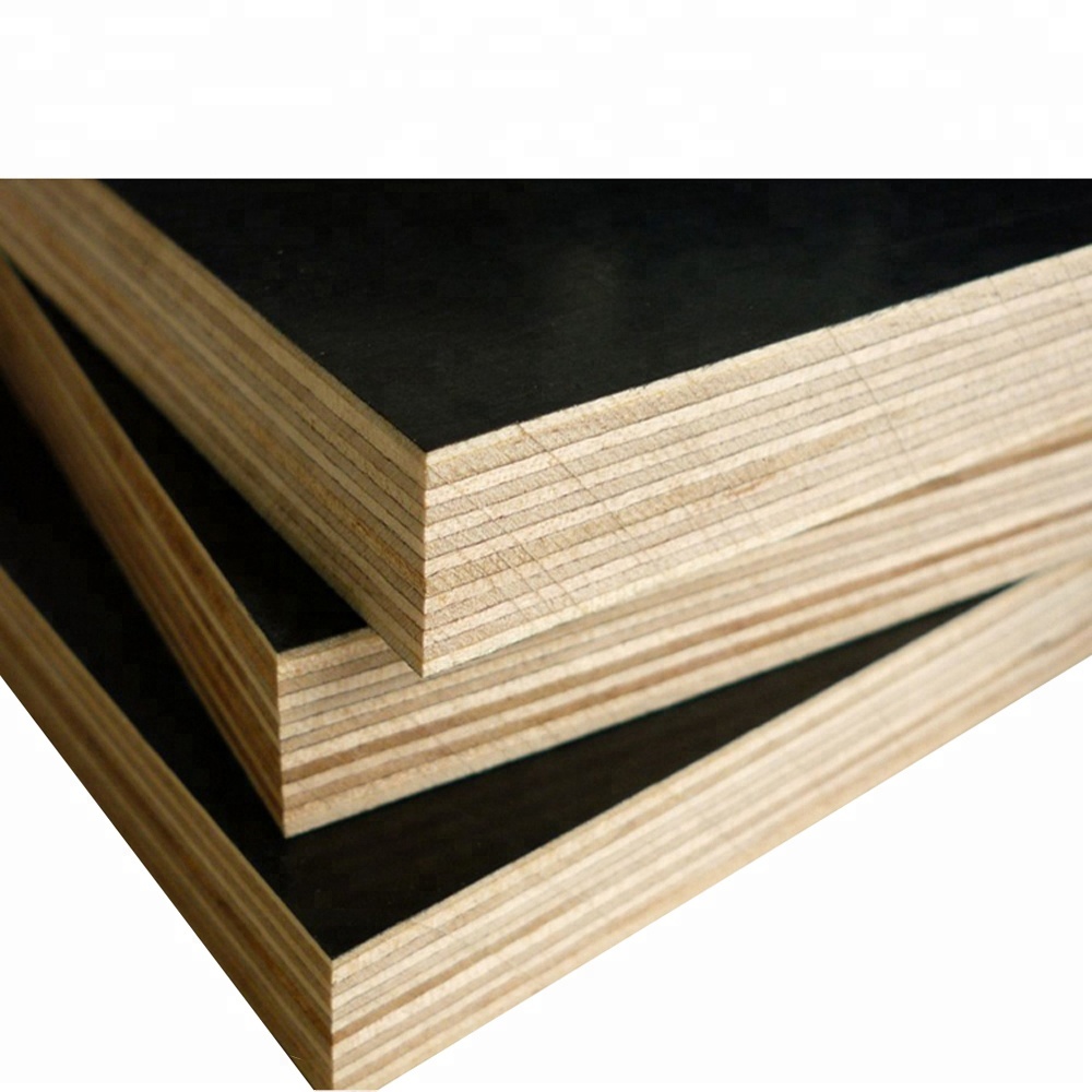 Combi film faced plywood