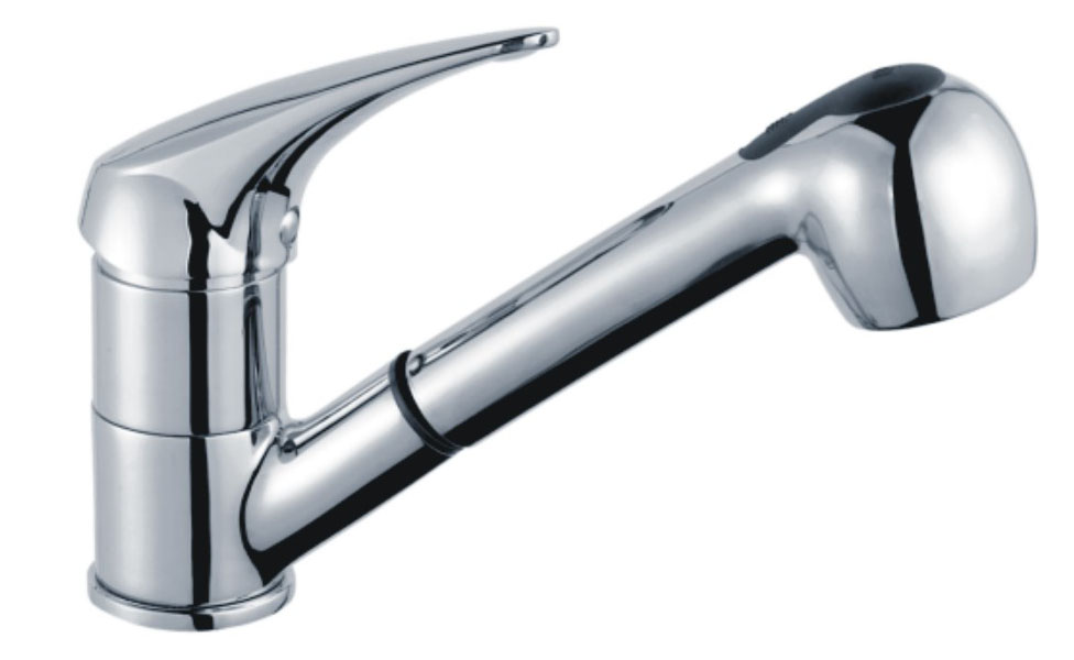 Pull out Kitchen Mixer
