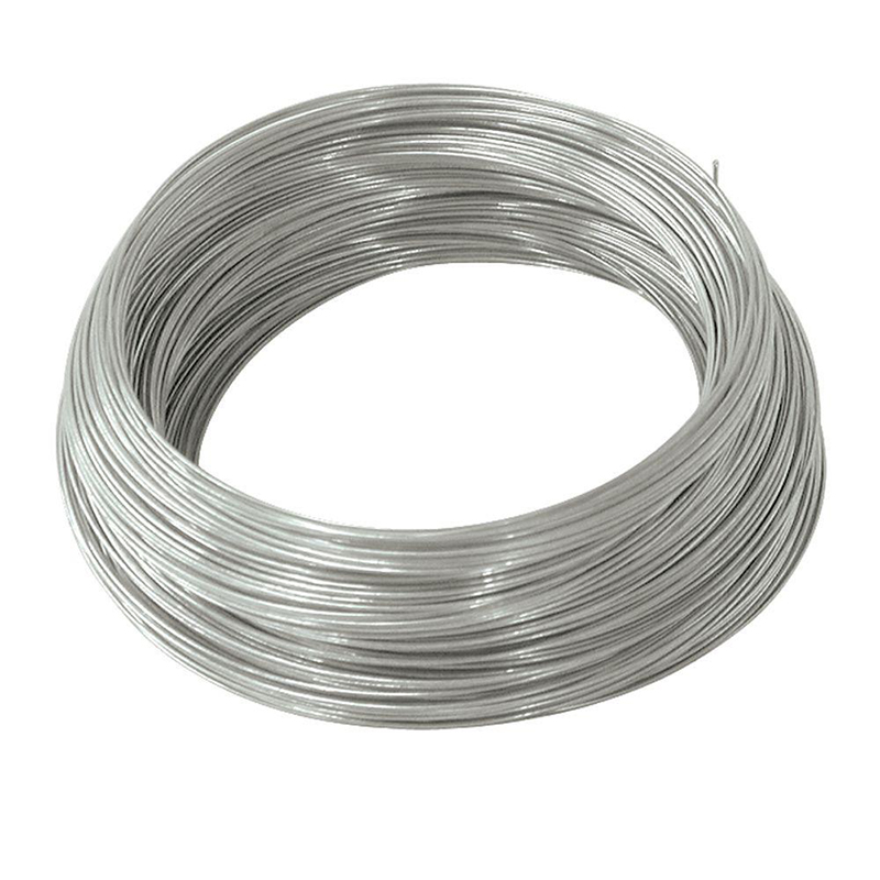 aluminum wire