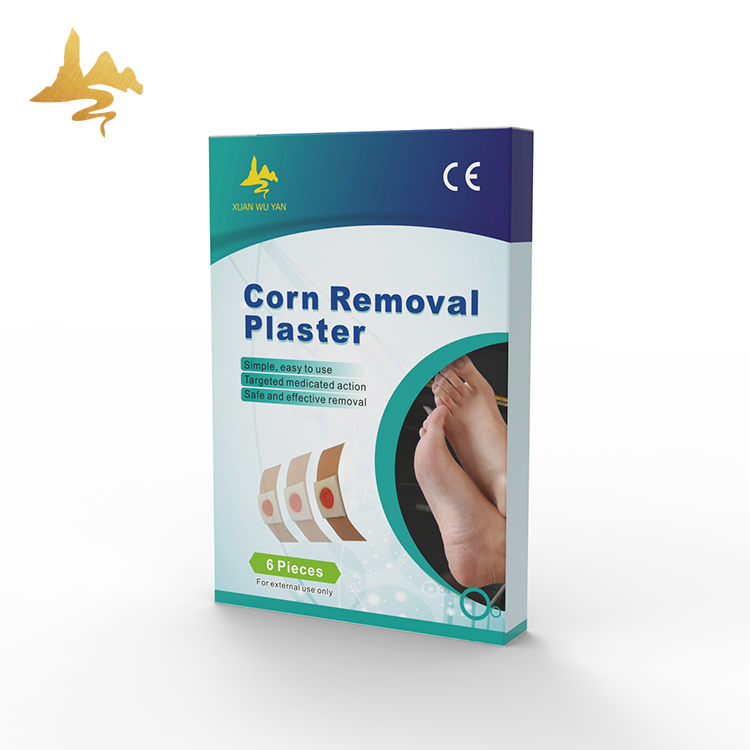 70x20mm Corn Removal Plaster