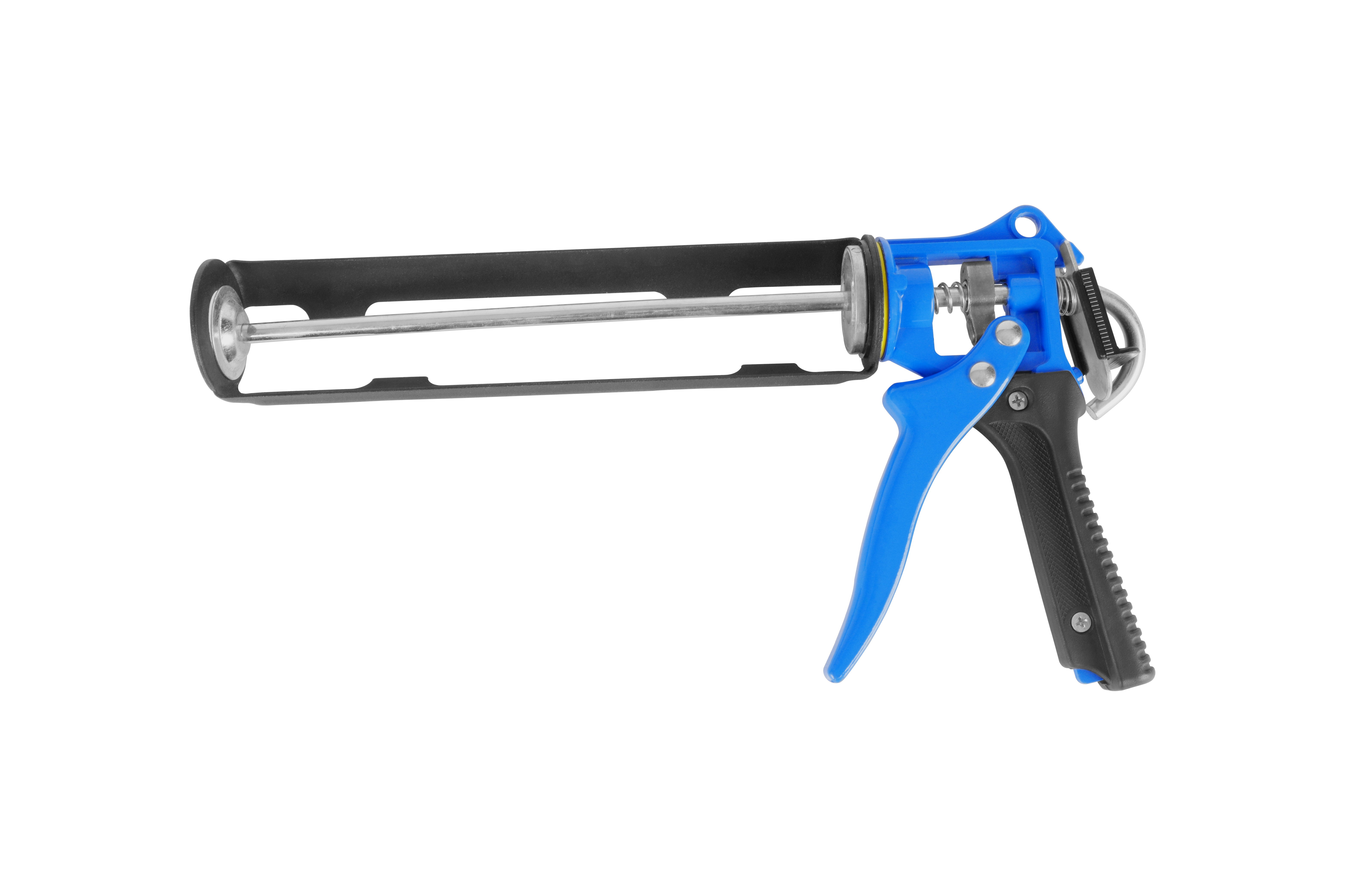 rotary glue gun